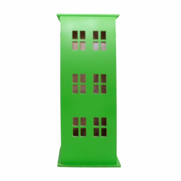 Prédio Verde M